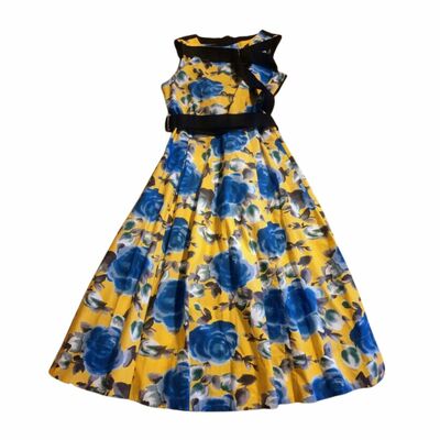 Midi dress