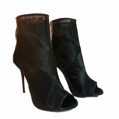 High heel Boots