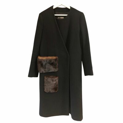 Wool Coat