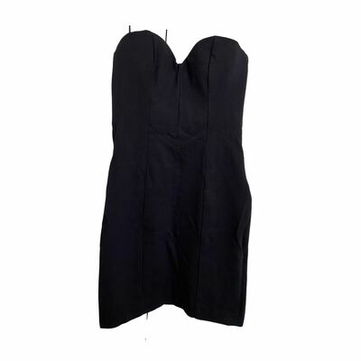 Viscose Mini dress