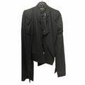 Viscose Blazer