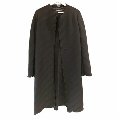 Wool Coat