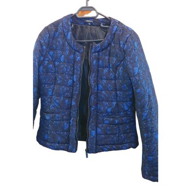 Cotton Jacket