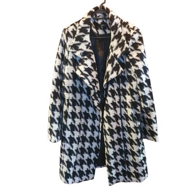 Wool Coat