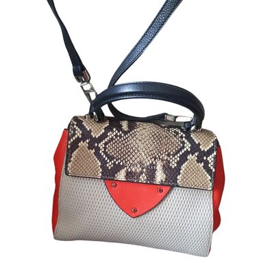 Leather Belt bag