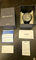 Chronograph Watch