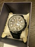 Chronograph Watch