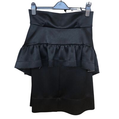 Silk Mini dress
