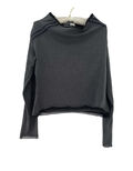 Cotton Long sleeve Top