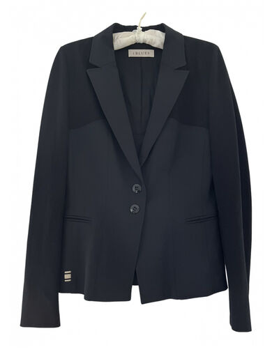 Synthetic Blazer