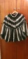 Chinchilla Fur Jacket