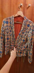 Sequins Blazer
