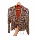 Sequins Blazer