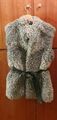 Lamb Fur Vest