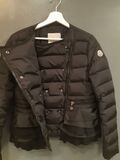 Polyamide Jacket
