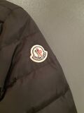Polyamide Jacket