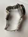 Metal mechanical watch