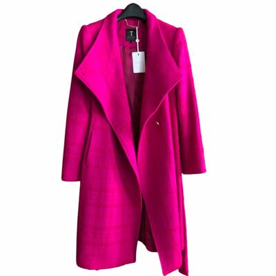 Wool Coat