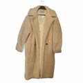Polyester Coat Outwear