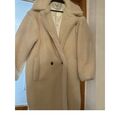 Polyester Coat Outwear