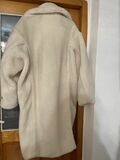 Polyester Coat Outwear