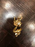Metal Ring