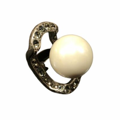 Metal Ring
