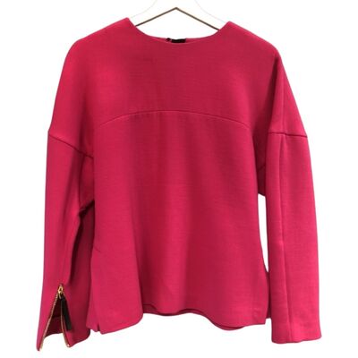 Crewneck top