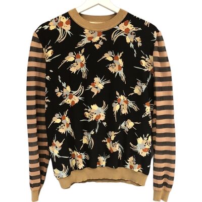 Printed top
