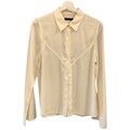 Silk shirt
