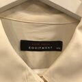 Silk shirt