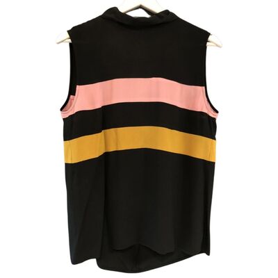 Sleeveless top