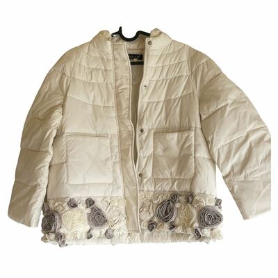 Wool Jacket