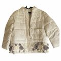 Wool Jacket