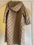 Quilted jacket