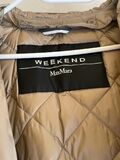 Quilted jacket