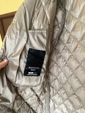 Quilted jacket