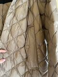 Quilted jacket