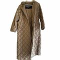 Quilted jacket