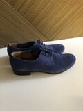 Suede Shoes