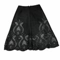 A-line Skirt