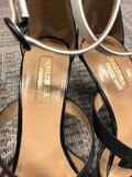 Leather Pumps