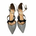 Leather Pumps