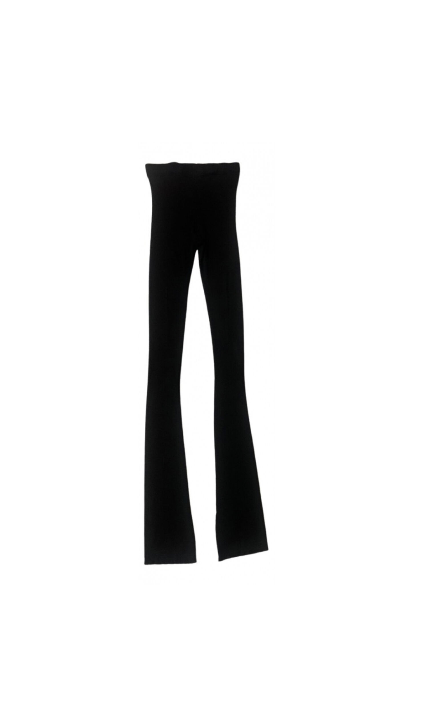 Wool Leggings Alexander Wang - XS, buy pre-owned at 68 EUR