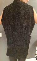 Astrakhan Coat
