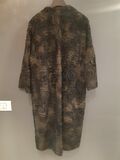 Astrakhan Coat