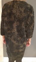 Astrakhan Coat