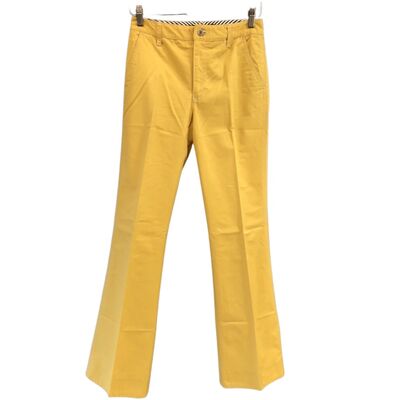 Flare pants