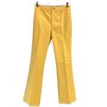 Flare pants