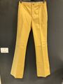 Flare pants